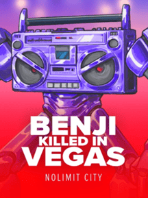Benji Killed in Vegas