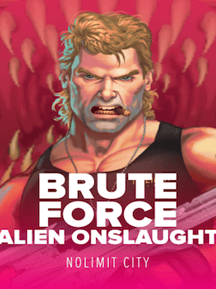 Brute Force: Alien Onslaught