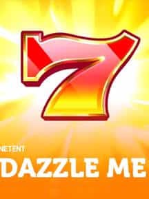 Dazzle Me