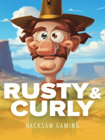 Rusty & Curly