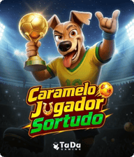 Lucky Caramelo