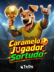 Lucky Caramelo
