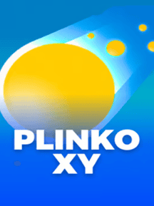 Plinko XY