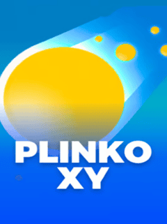 Plinko XY