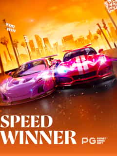 Speed Winner