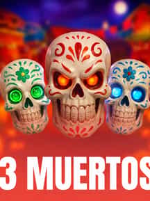 3 Muertos