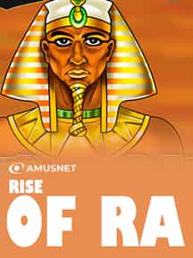 Rise of RA