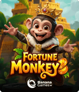 Fortune Monkey