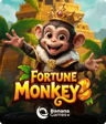 Fortune Monkey
