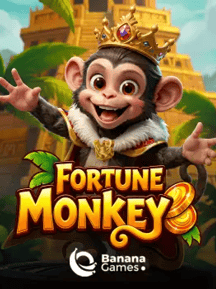 Fortune Monkey