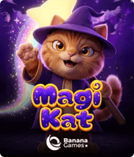 Magi Kat