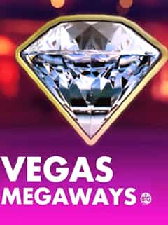 Vegas Megaways