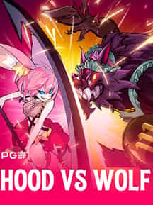 Hood vs Wolf