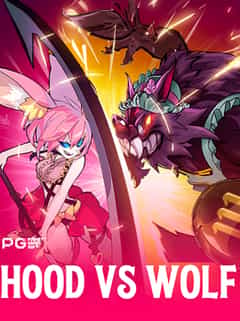 Hood vs Wolf