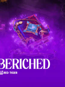 Beriched