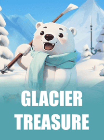 Glacier Treasure