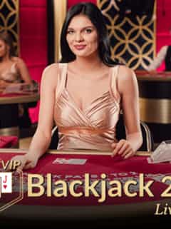 Blackjack VIP 21