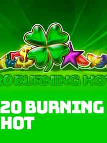20 Burning Hot