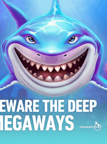 Beware The Deep Megaways
