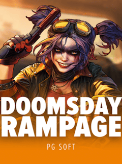Doomsday Rampage