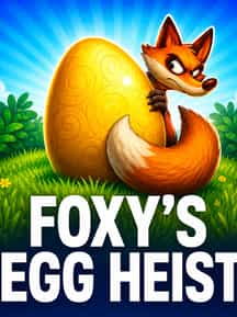 Foxy's Egg Heist