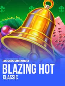 Blazing Hot Classic