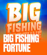 Big Fishing Fortune