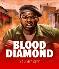 Blood Diamond