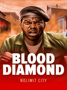 Blood Diamond