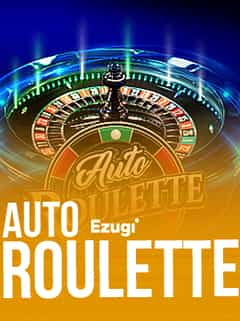 Automatic Roulette