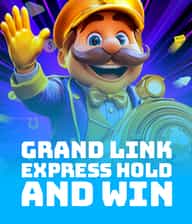 Grand Link Express Hold And Win