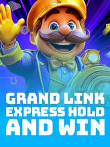 Grand Link Express Hold And Win