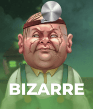 Bizarre
