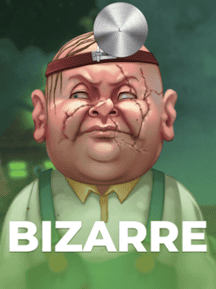 Bizarre