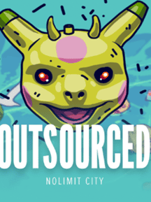 Outsourced
