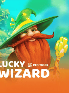 Lucky Wizard