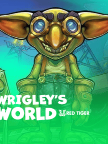 Wrigley's World