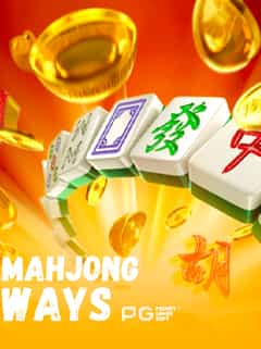 Mahjong Ways