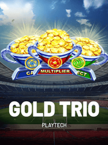 Gold Trio