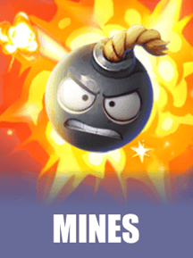 Mines