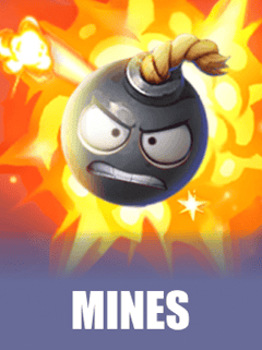 Mines