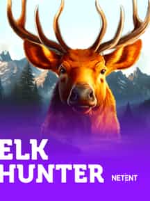 Elk Hunter