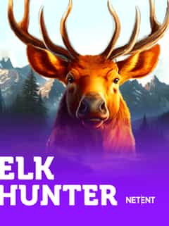 Elk Hunter