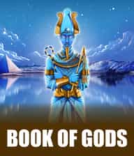 Book of Gods