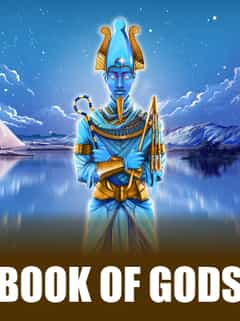Book of Gods