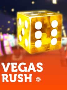 Vegas Rush