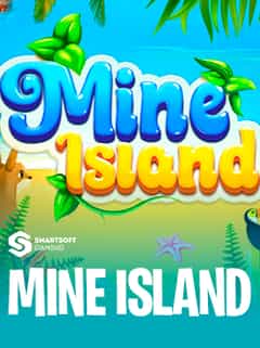 MineIsland
