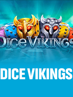 Dice Vikings
