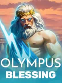 Olympus Blessing