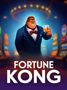 Fortune Kong